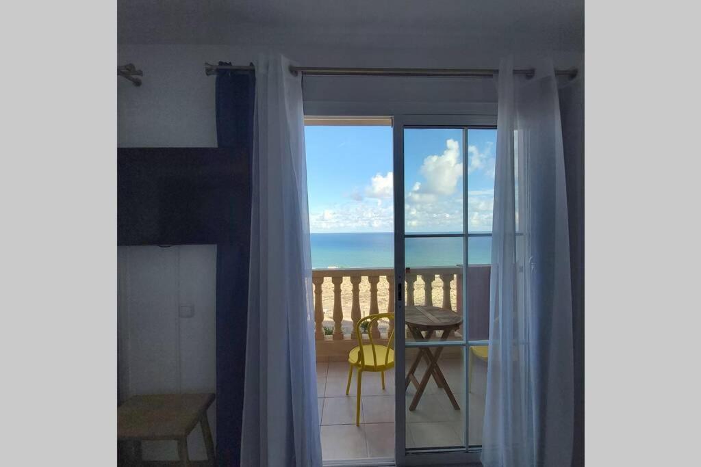 Appartement Casa Wind à Costa Calma Extérieur photo