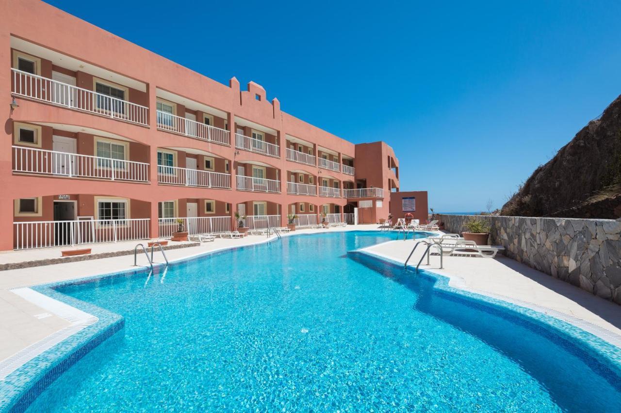 Appartement Casa Wind à Costa Calma Extérieur photo