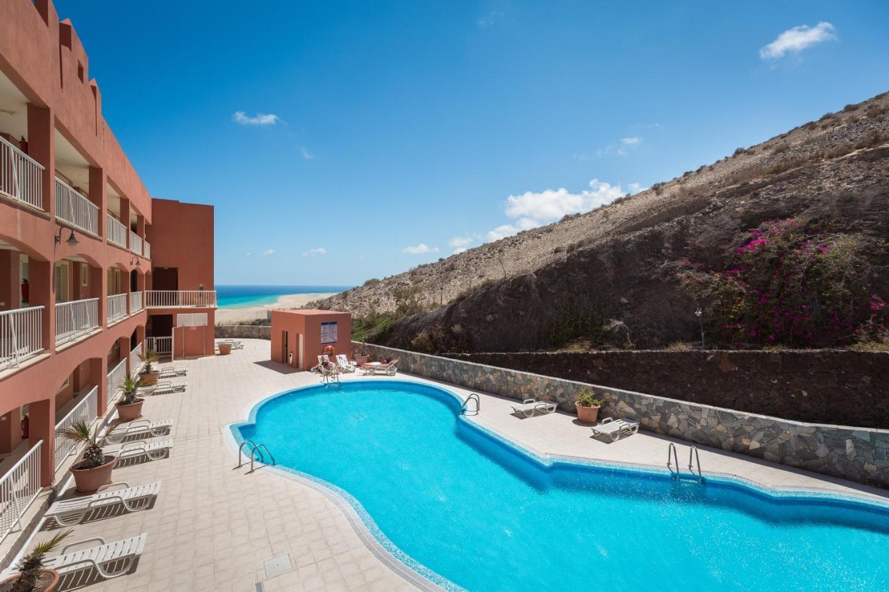 Appartement Casa Wind à Costa Calma Extérieur photo
